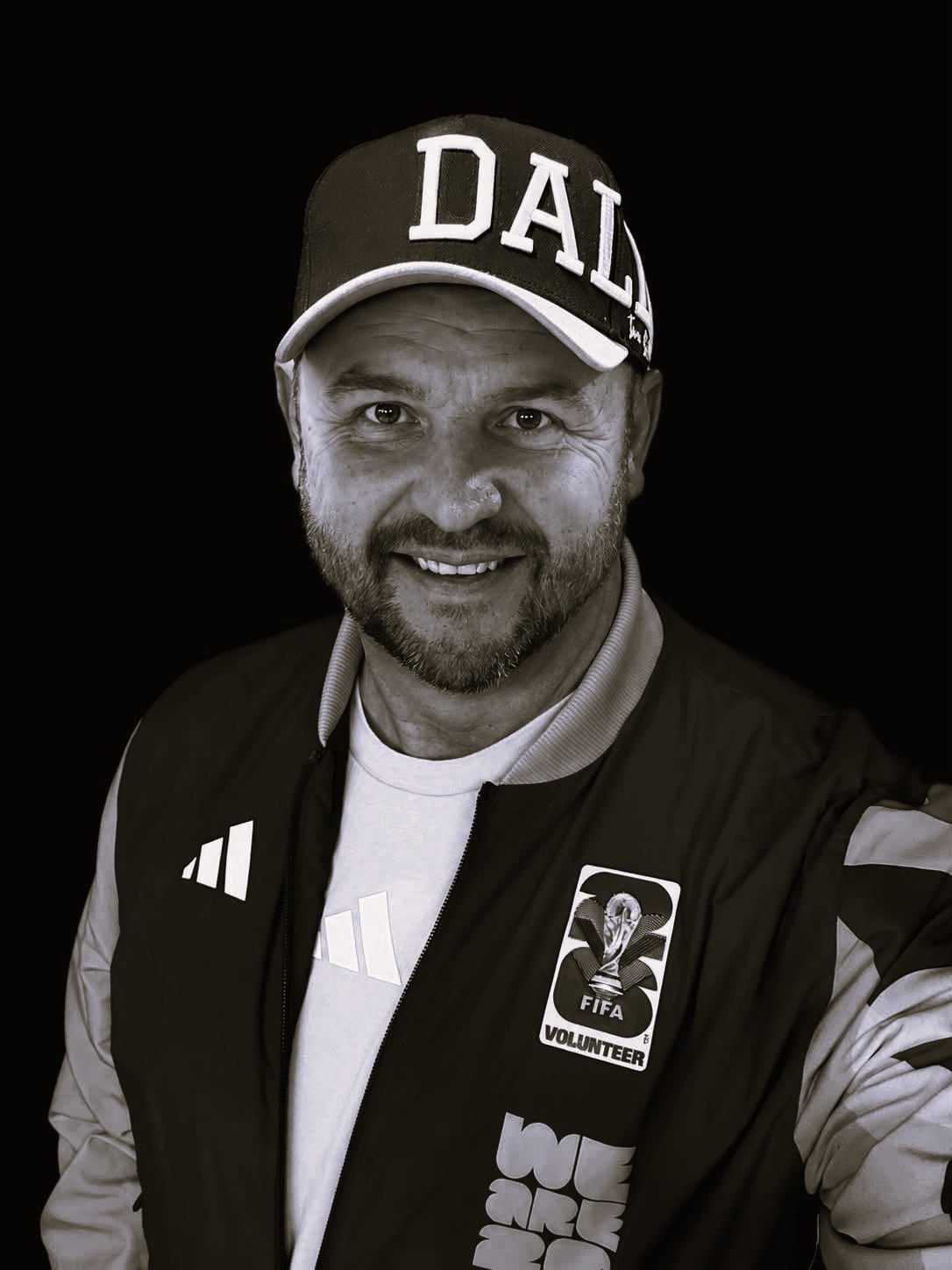 Mark Meredith